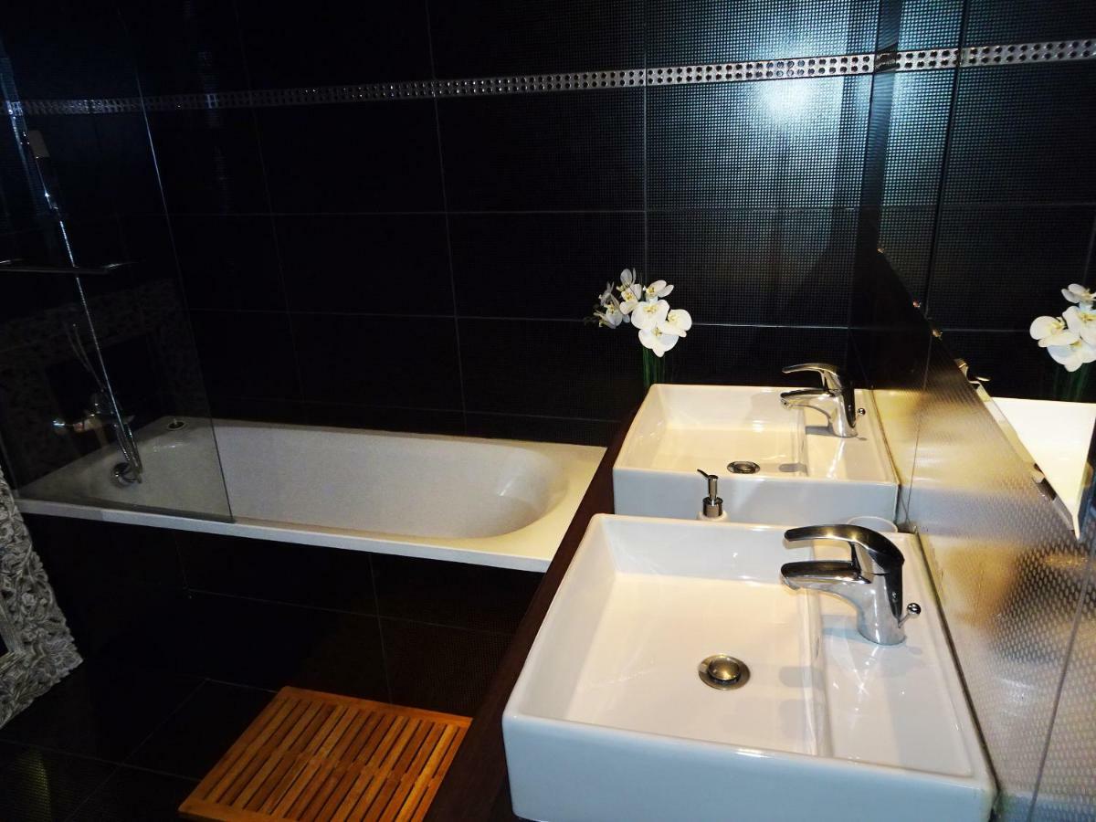 Apartment L'alhambra Nizza