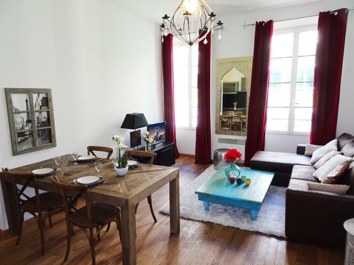 L'alhambra Apartment *