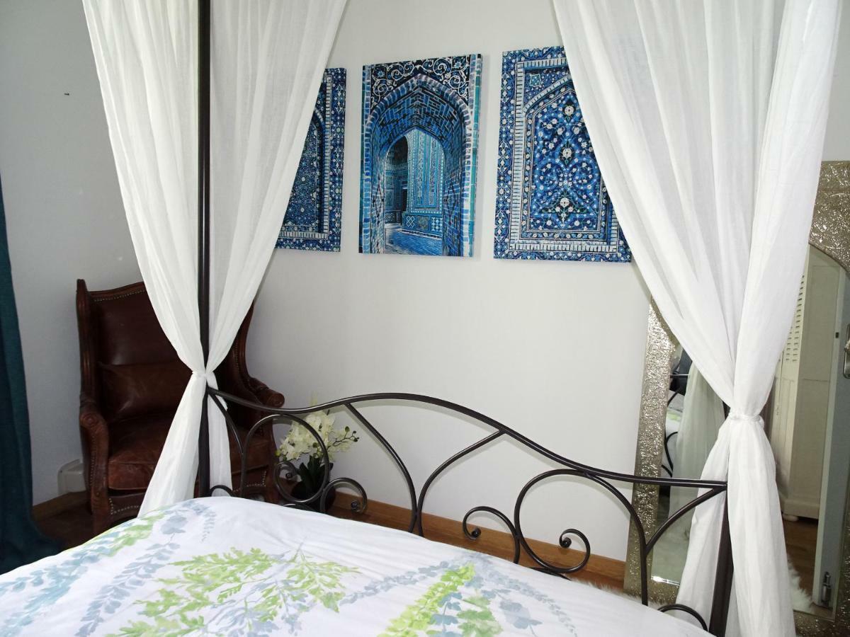 Apartment L'alhambra